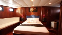 Gulet Capricorn -  Guest Cabin